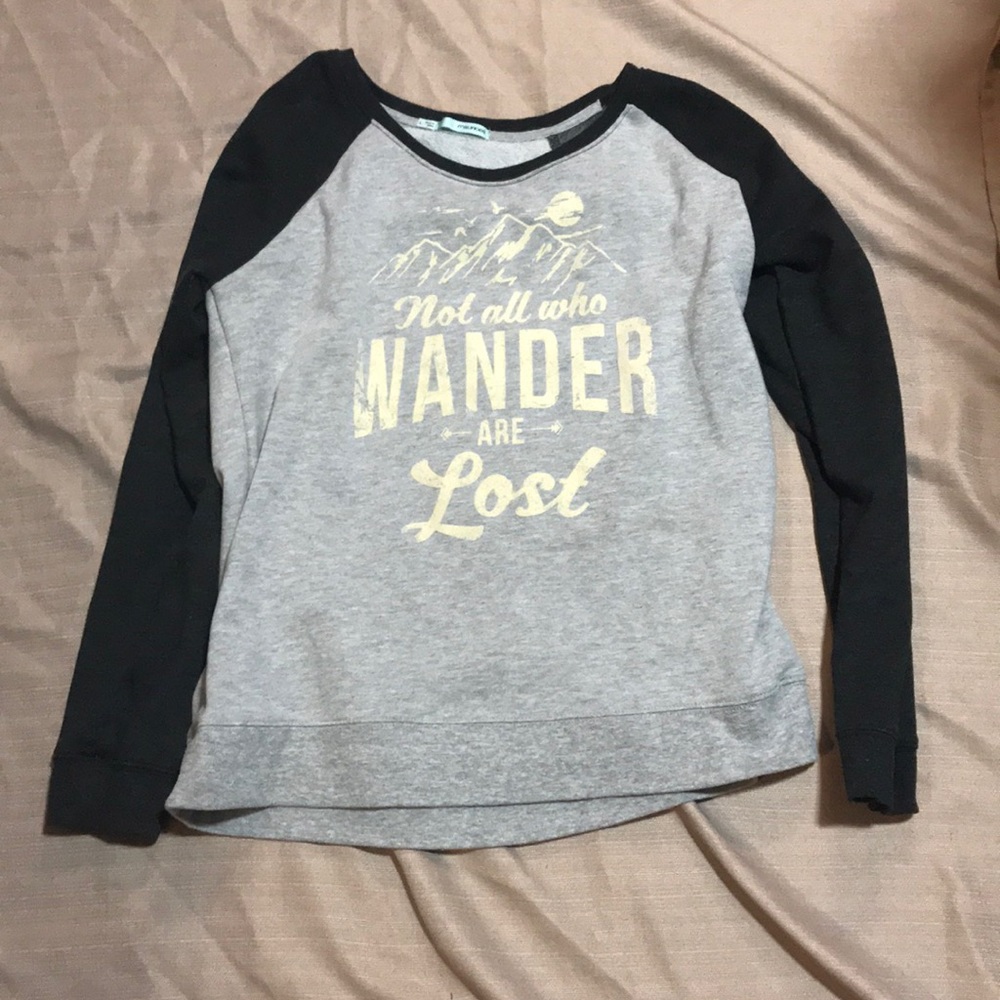 Maurice’s top